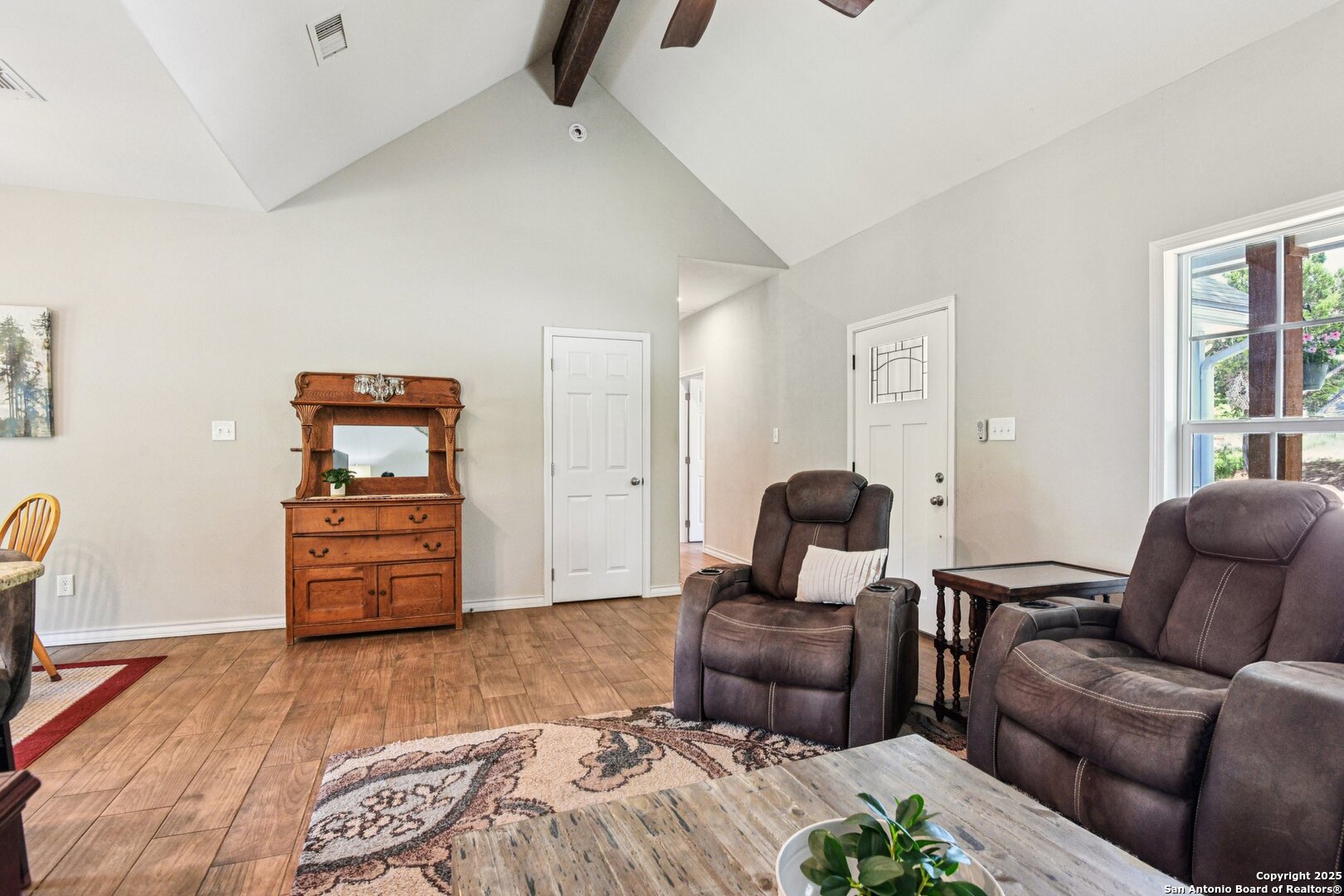 111 Indian Trail