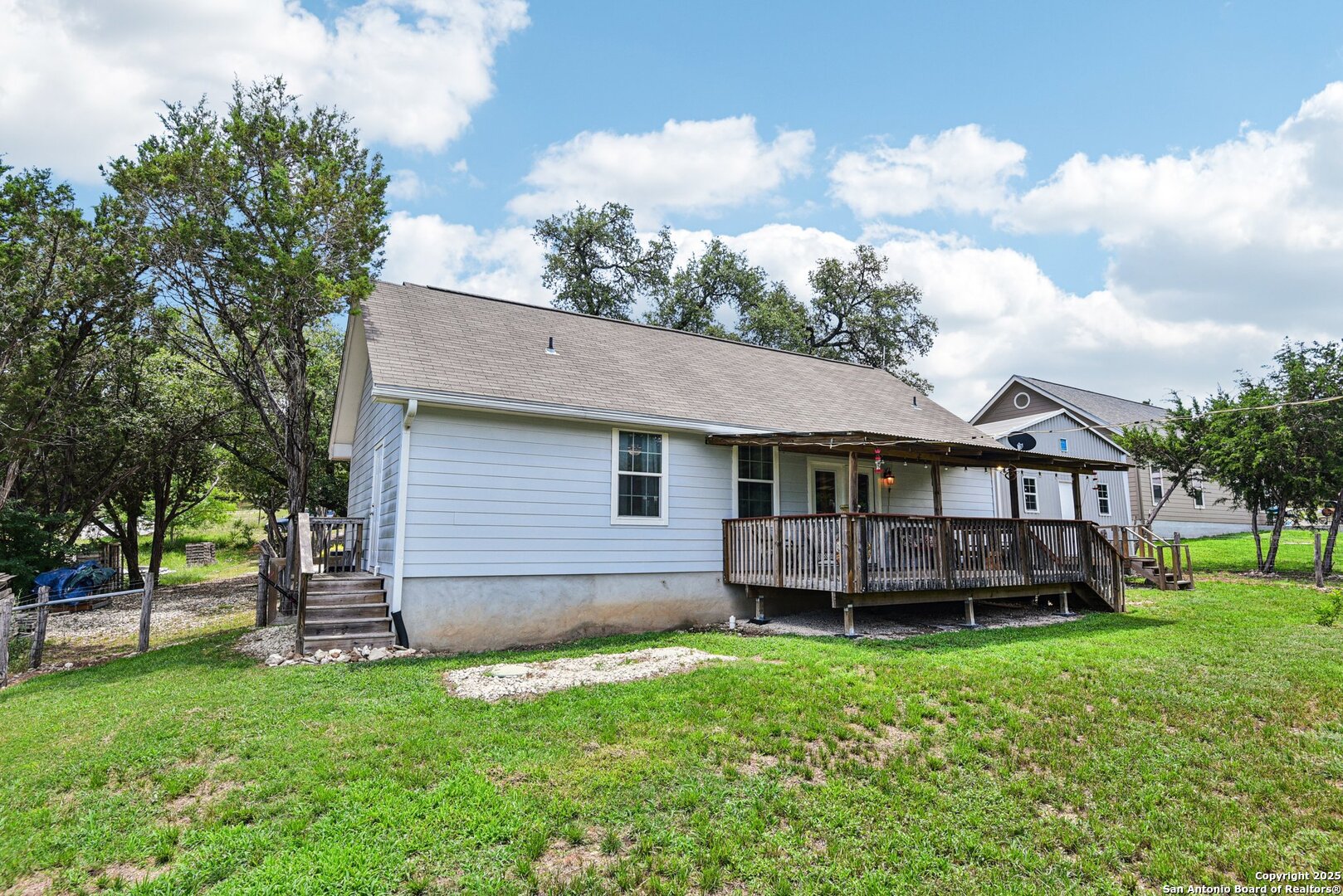111 Indian Trail