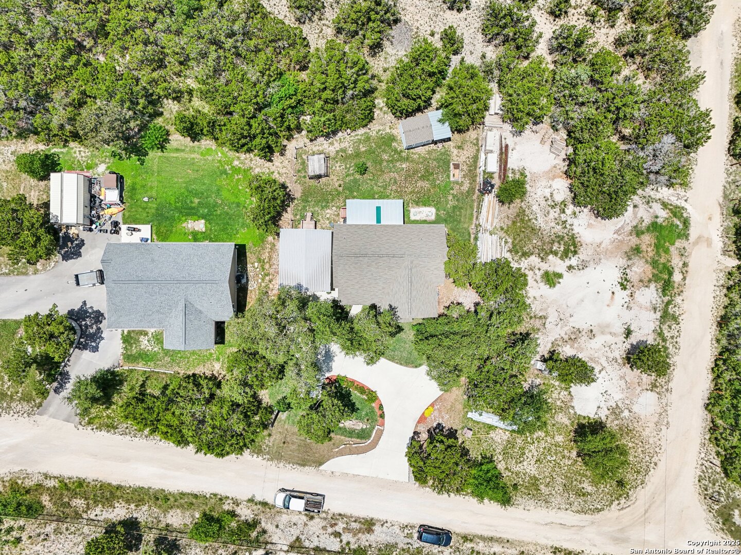111 Indian Trail