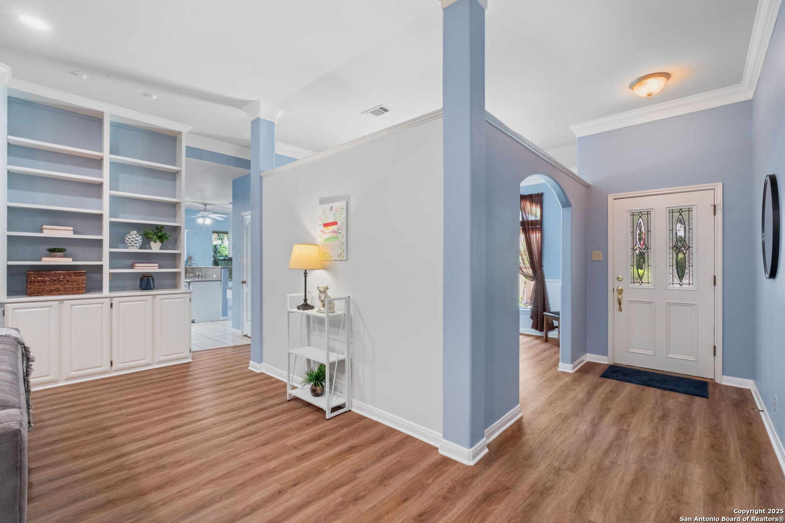 2430 Burning Trail