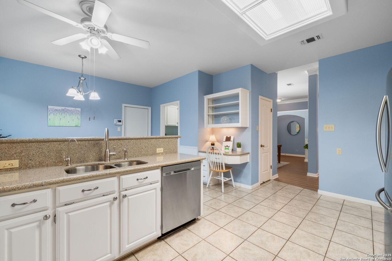 2430 Burning Trail