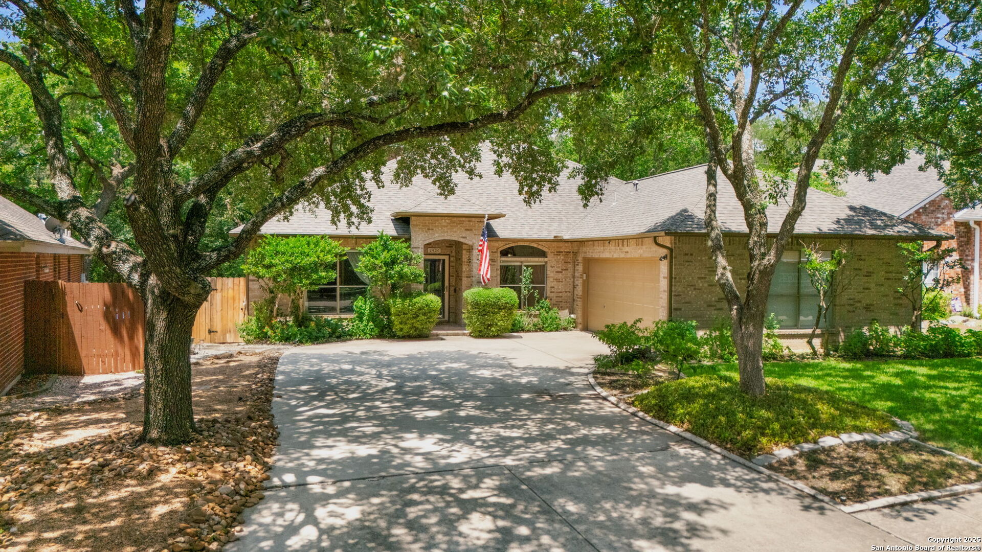 2430 Burning Trail