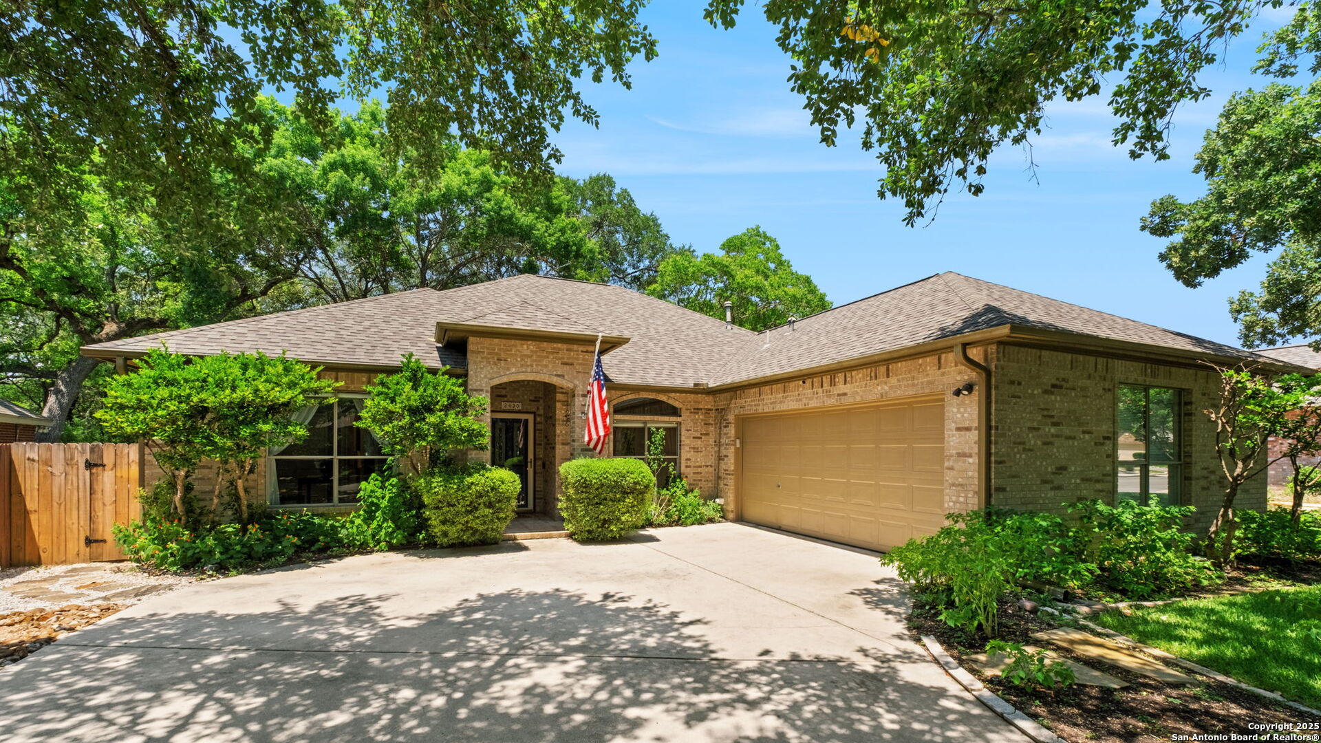 2430 Burning Trail
