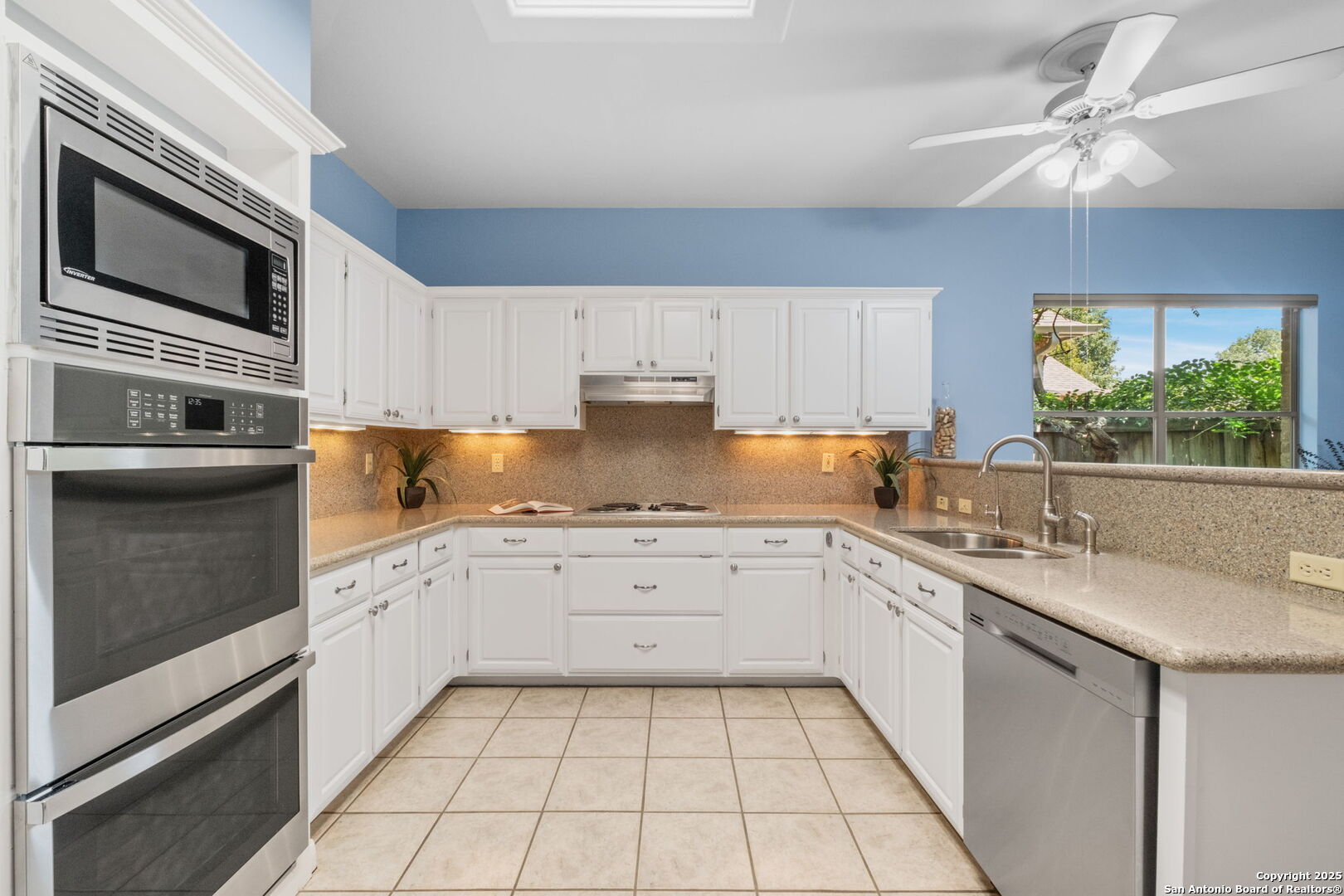 2430 Burning Trail