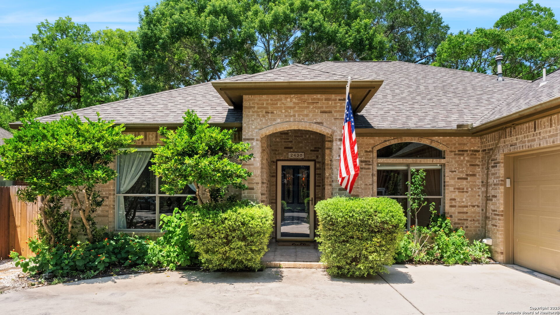 2430 Burning Trail