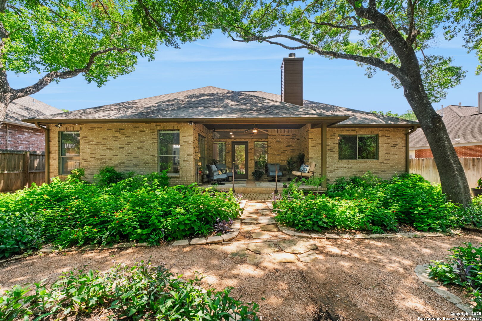 2430 Burning Trail