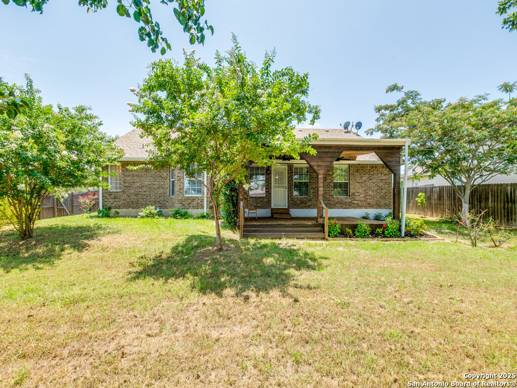 97 Windcrest