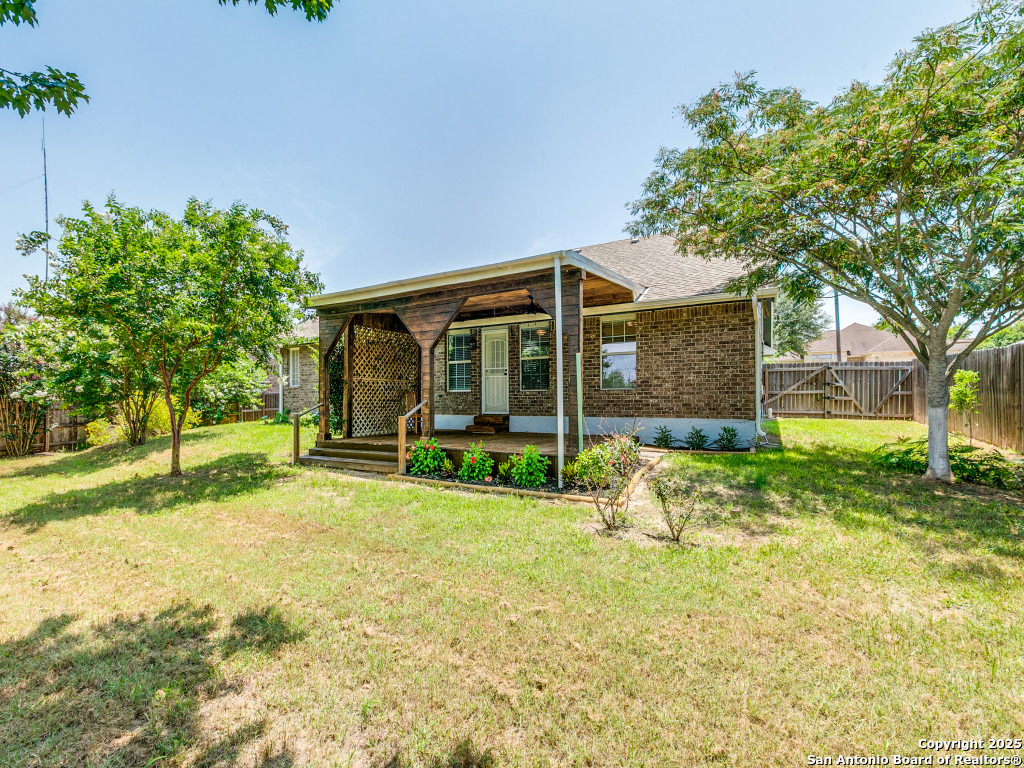 97 Windcrest