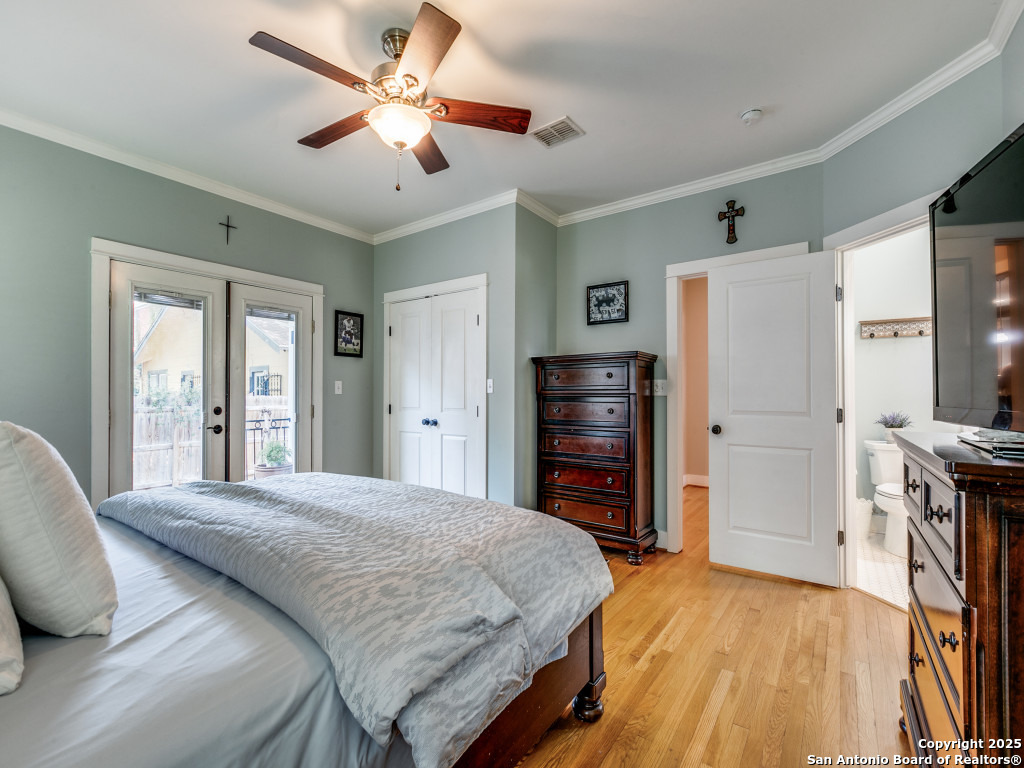 425 W Gramercy