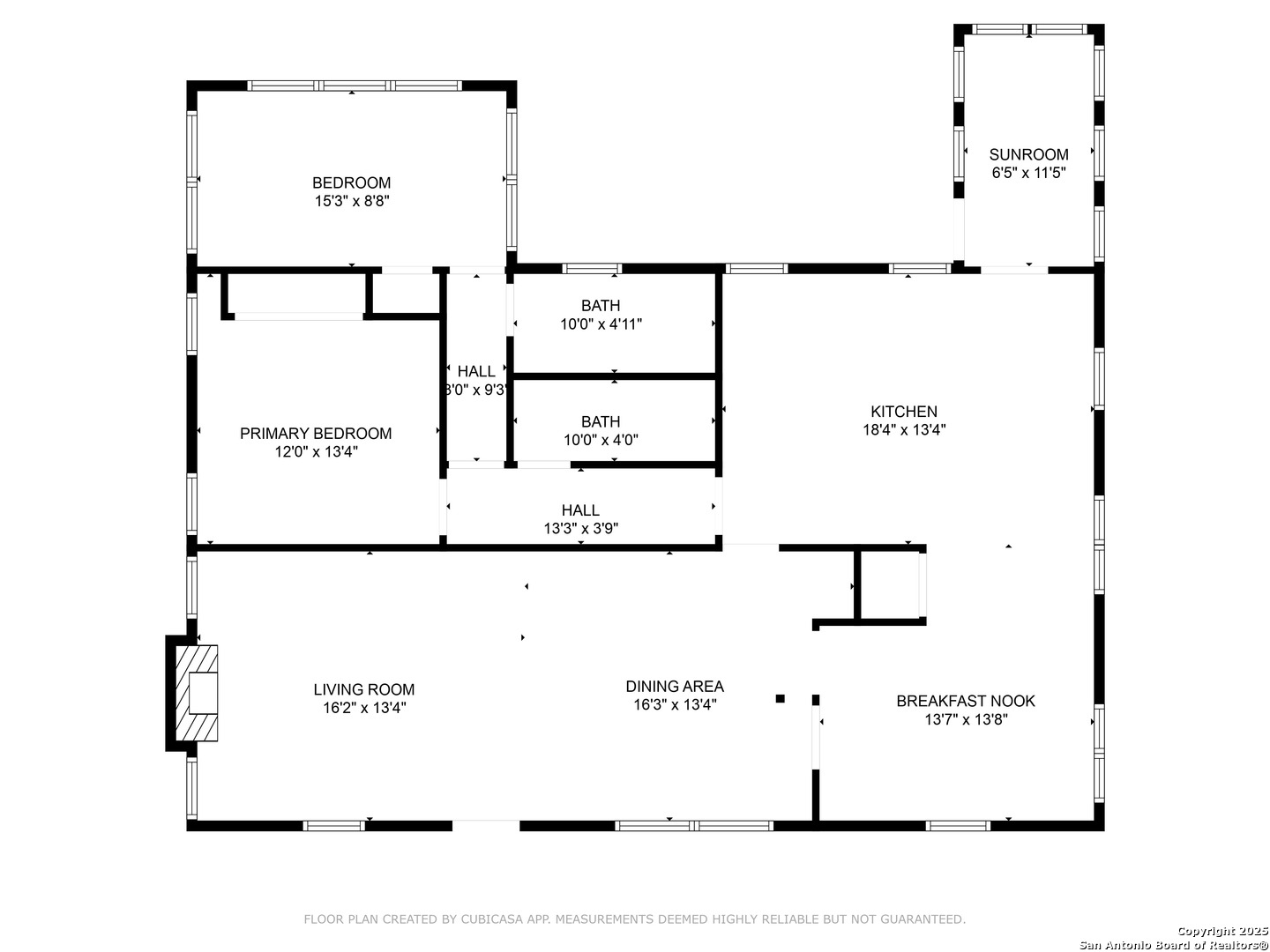 158 Laurel Heights