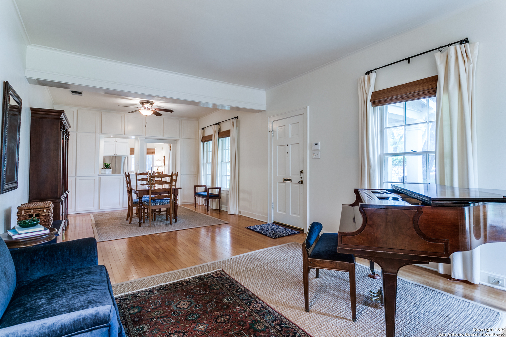 158 Laurel Heights