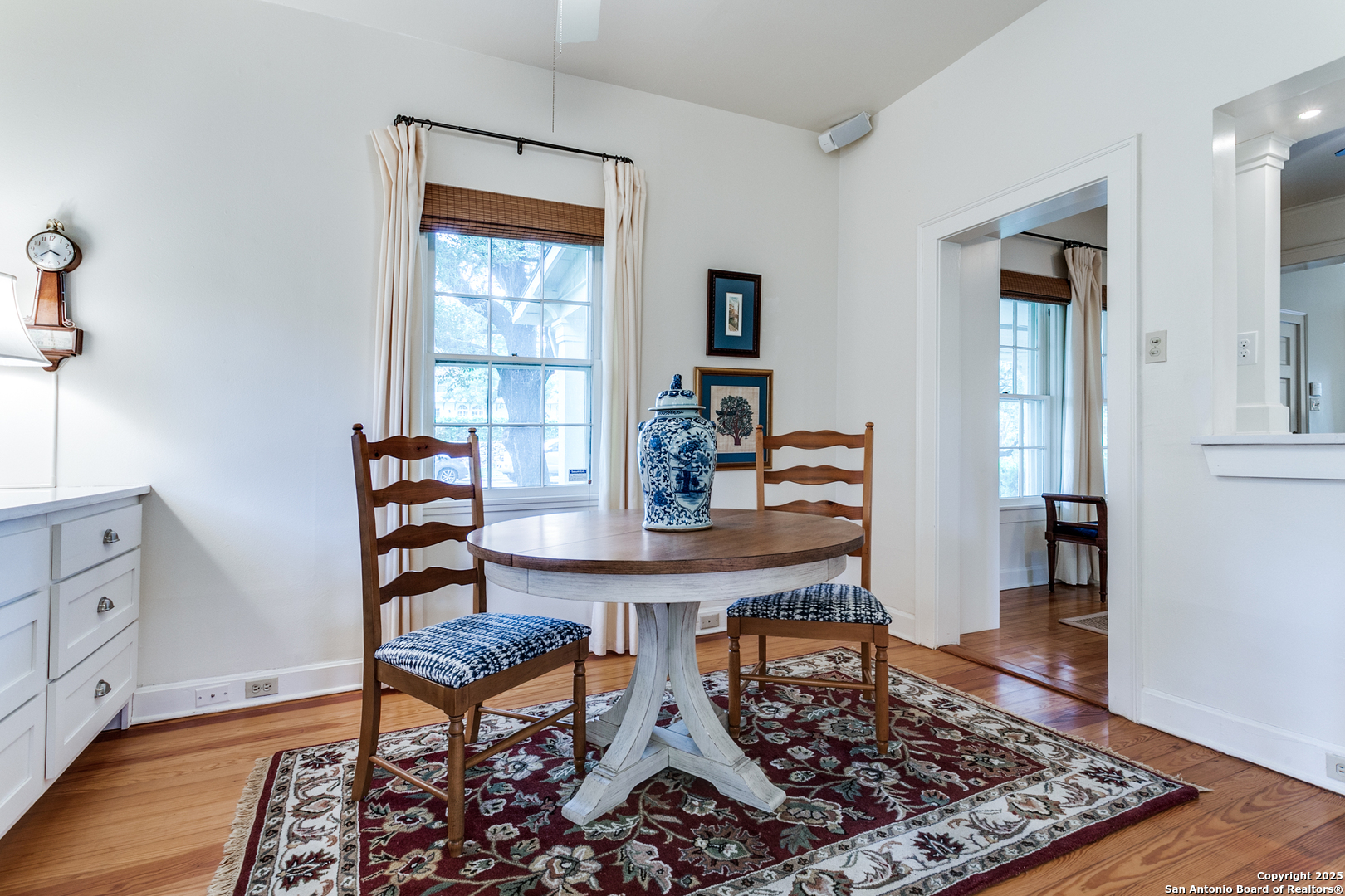158 Laurel Heights