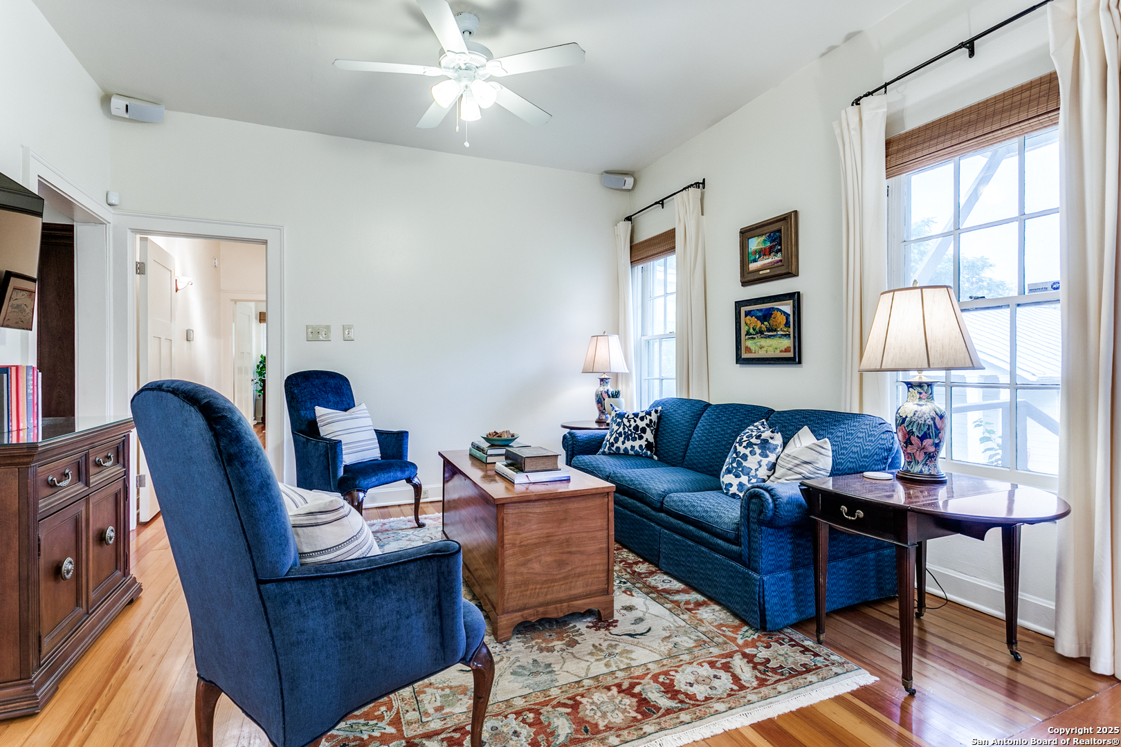 158 Laurel Heights