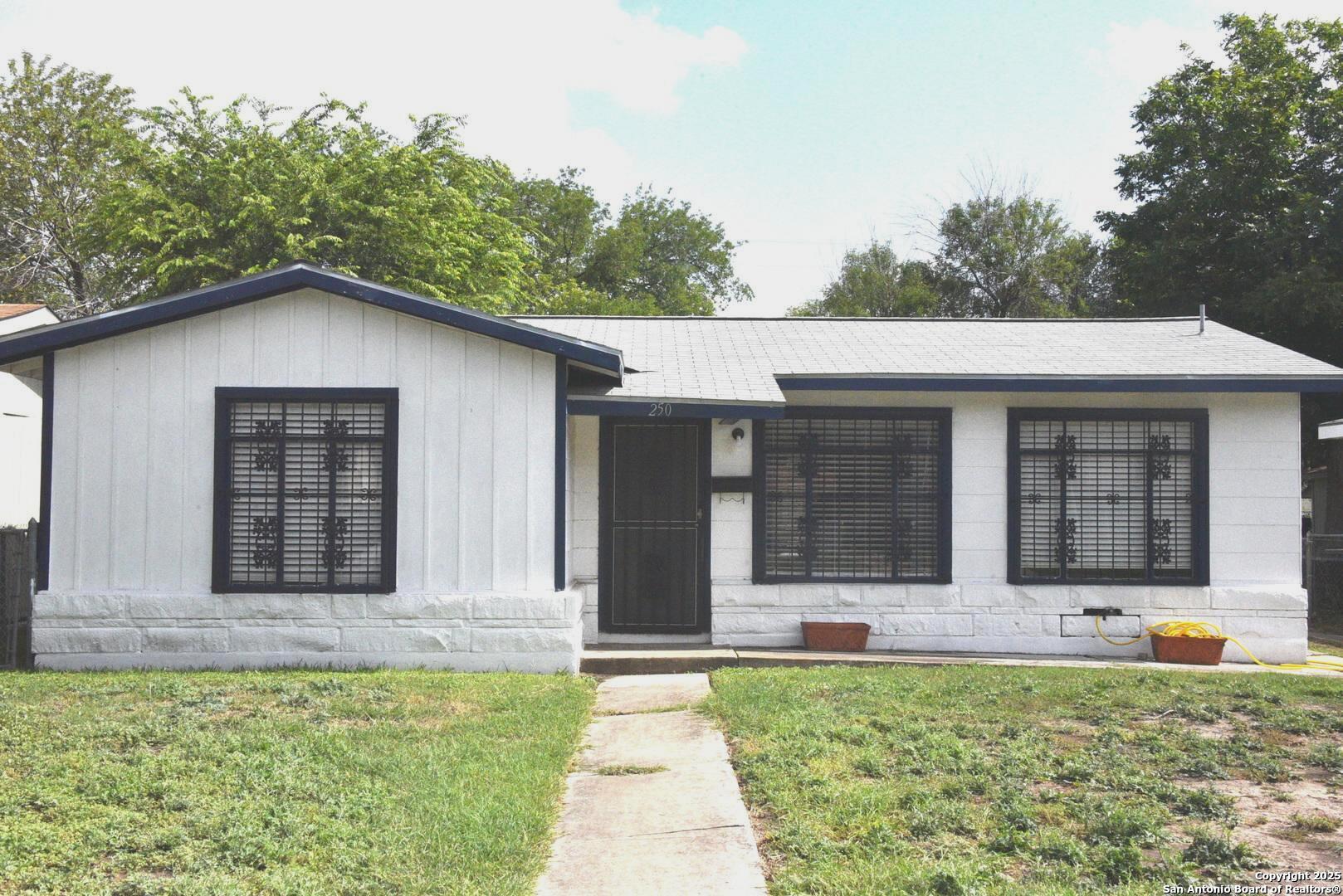 250 W Emerson