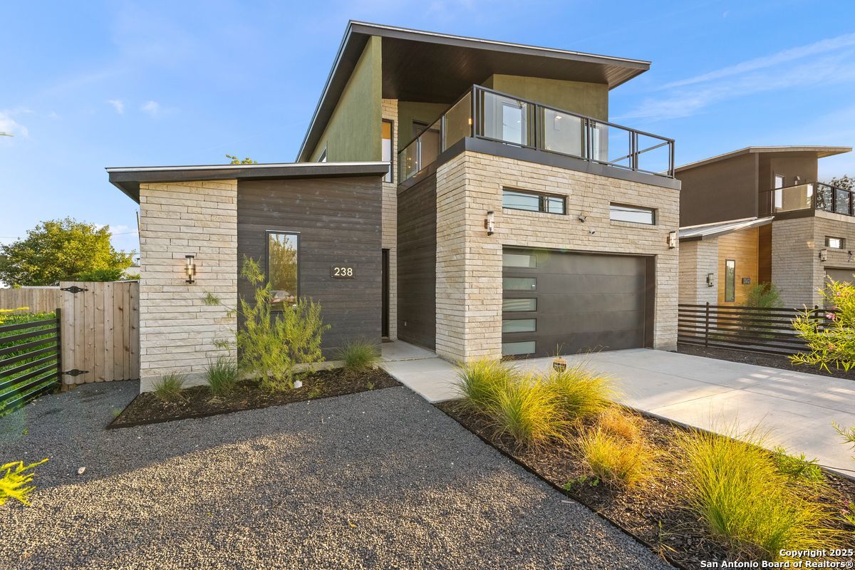238 Cassiano St