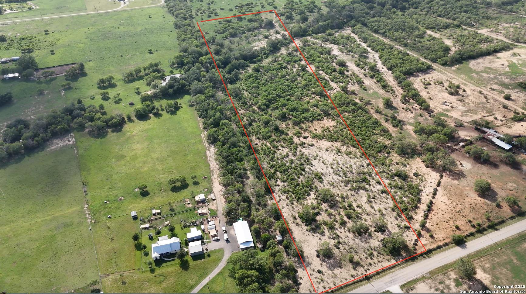 TBD Pittman Rd