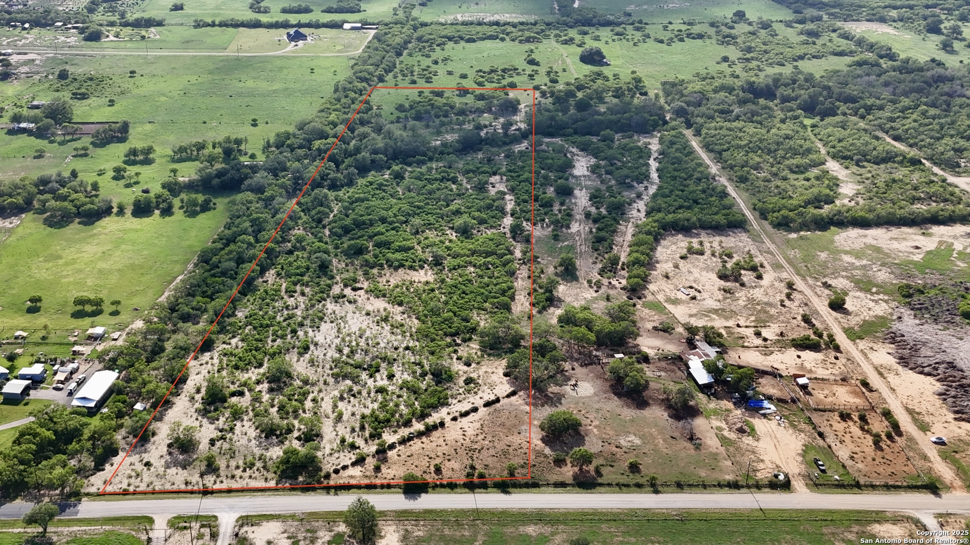 TBD Pittman Rd