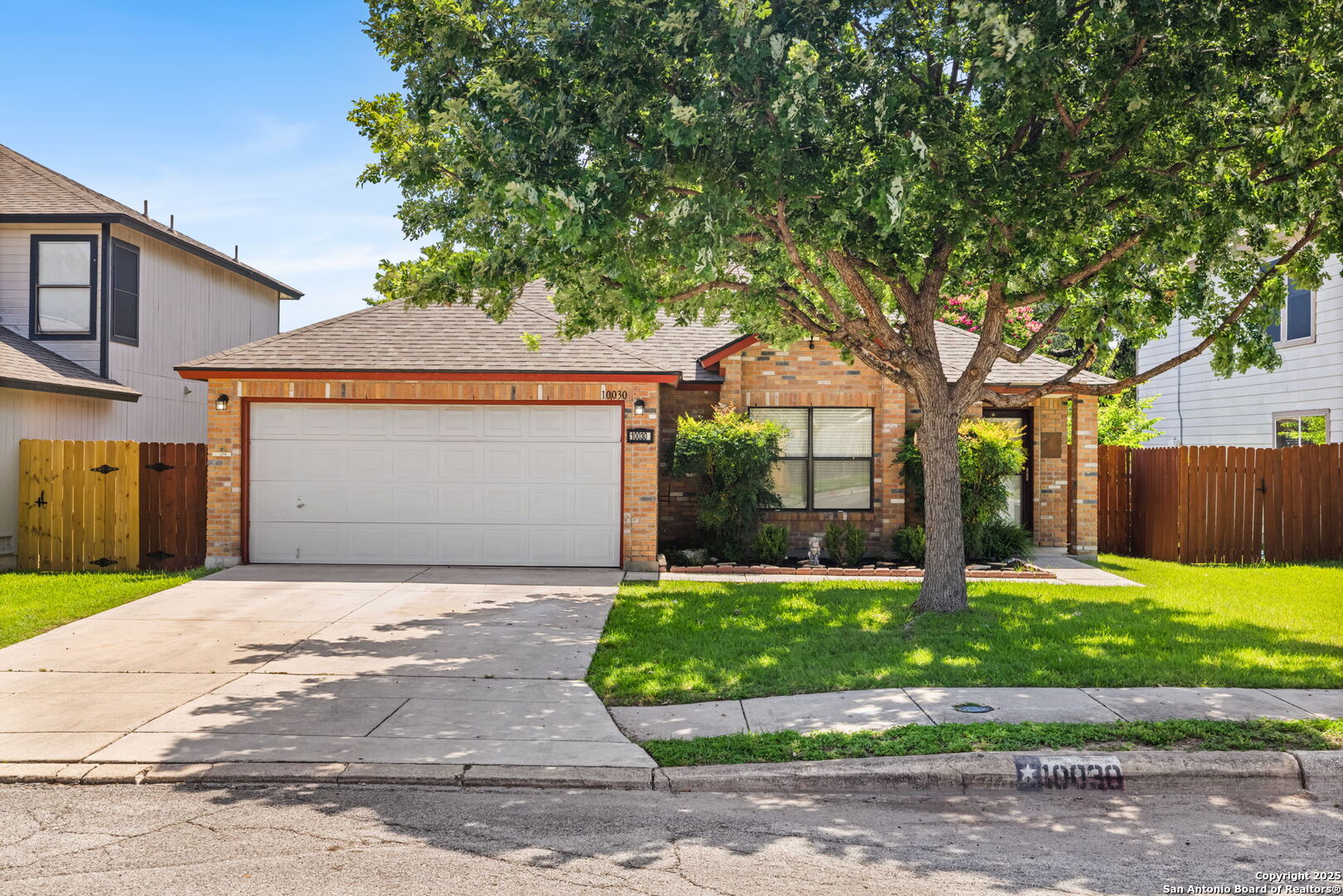 10030 Silverbrook
