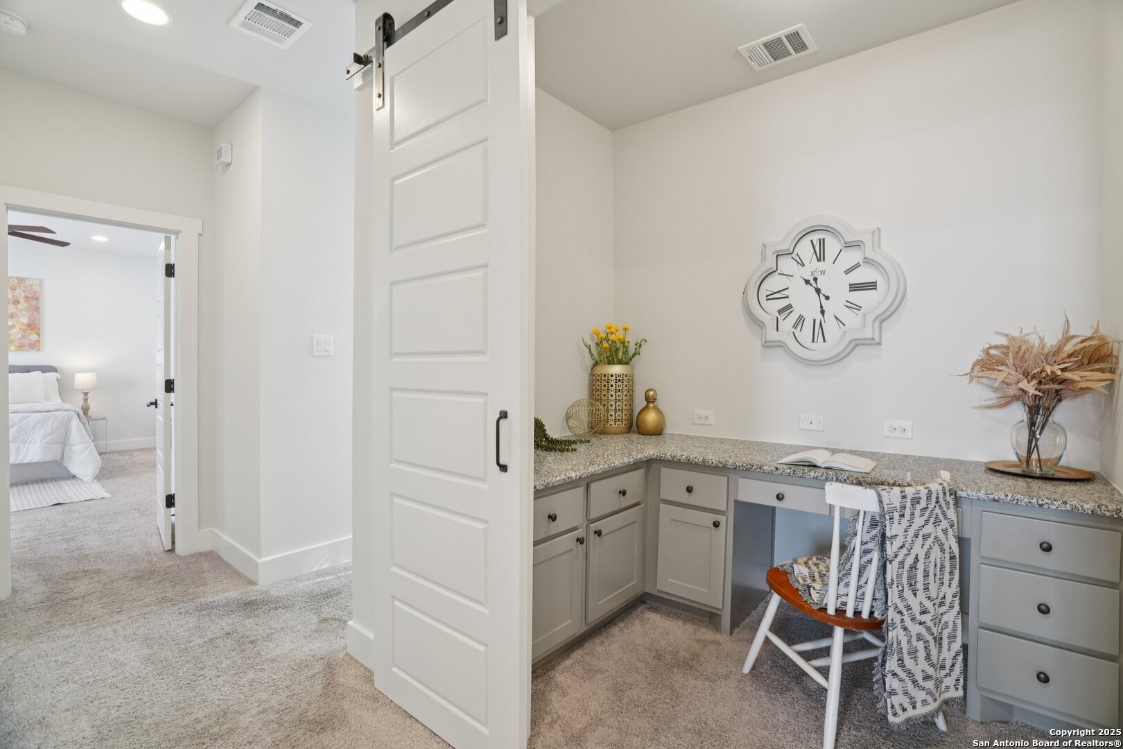 140 Claremont 101