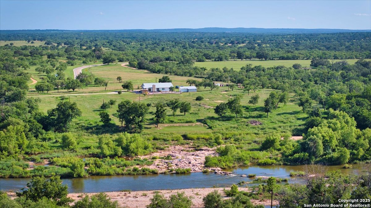 19811 Ranch Road 152