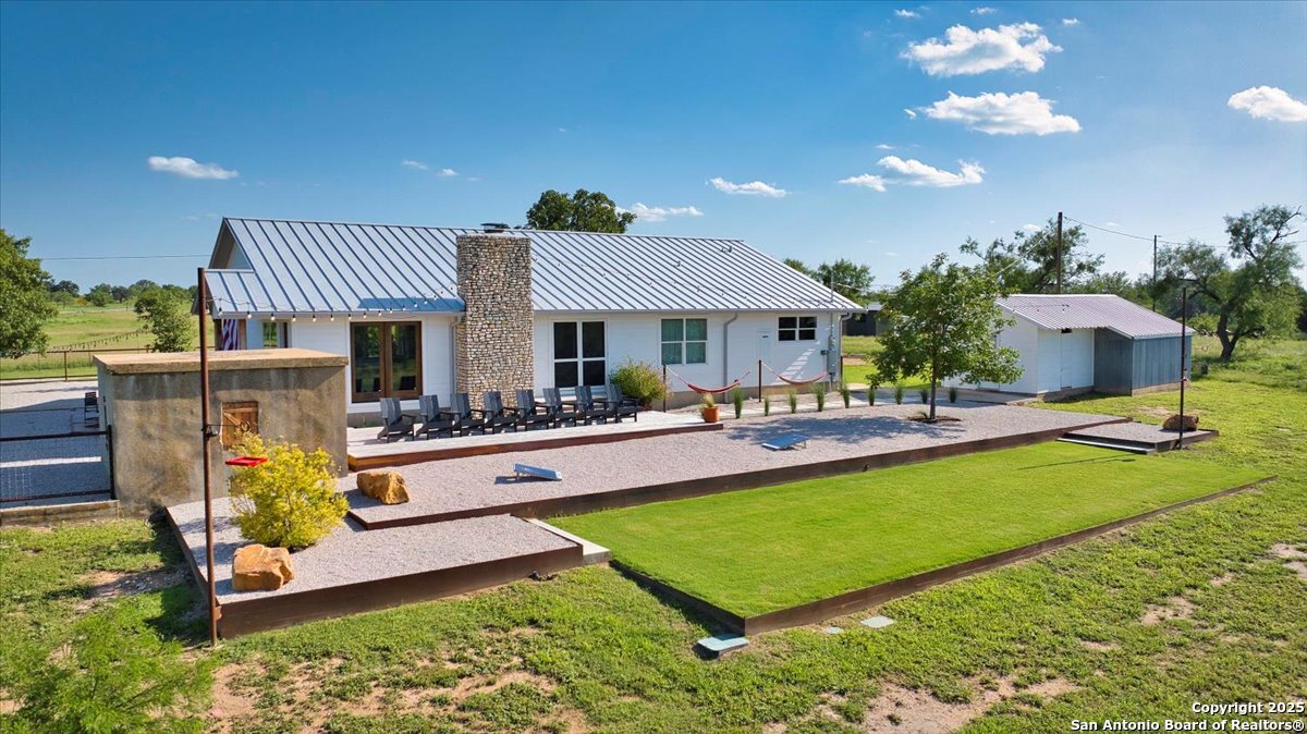 19811 Ranch Road 152