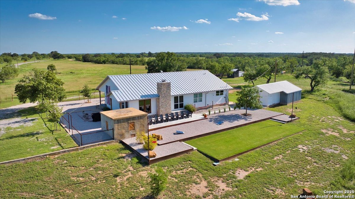 19811 Ranch Road 152