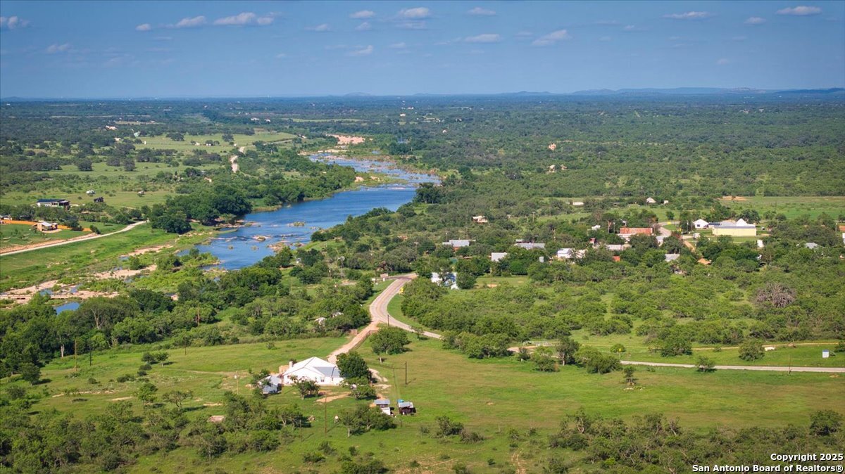 19811 Ranch Road 152