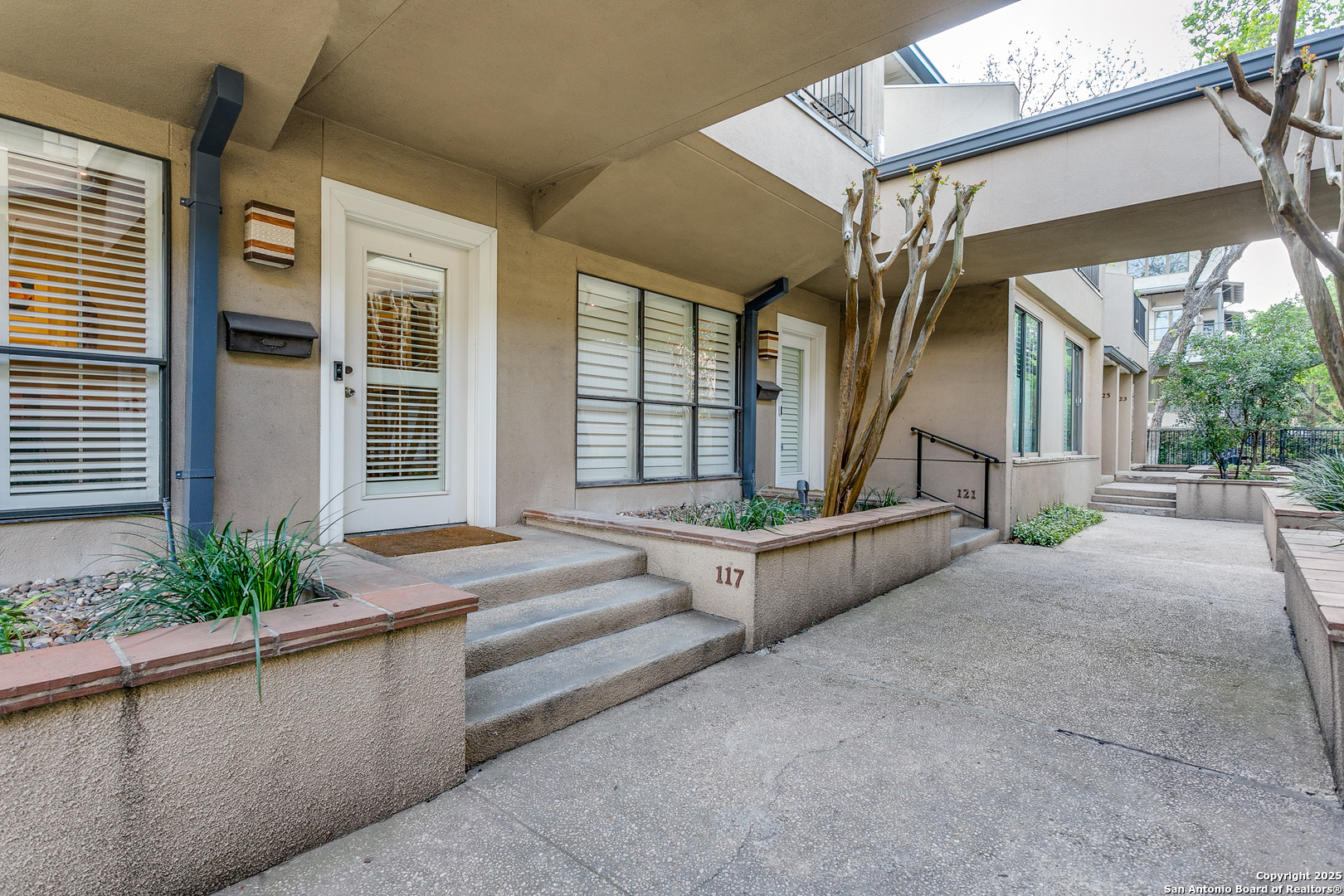 117 Saint Dennis 117