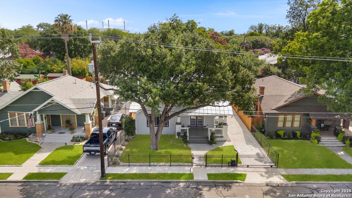 510 Adams St.
