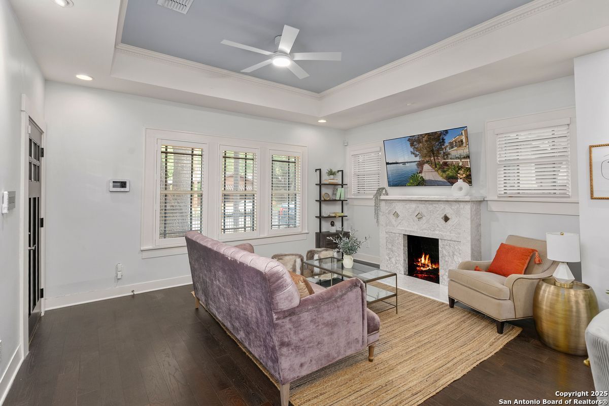 510 Adams St.
