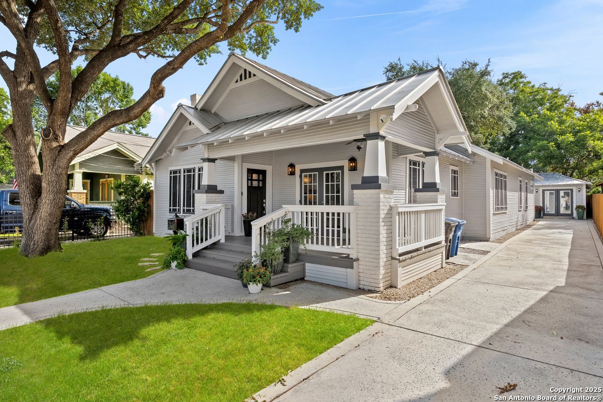 510 Adams St.