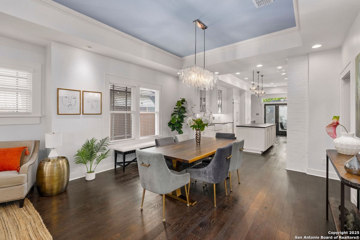 510 Adams St.