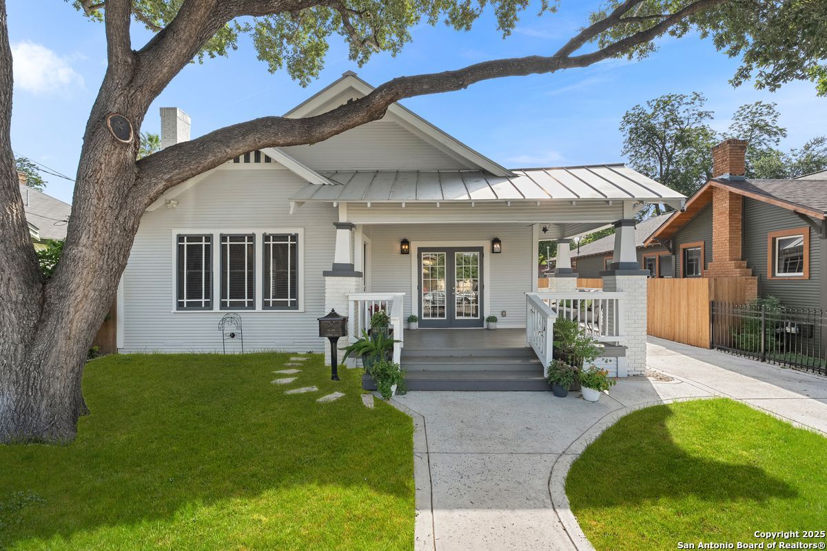 510 Adams St.