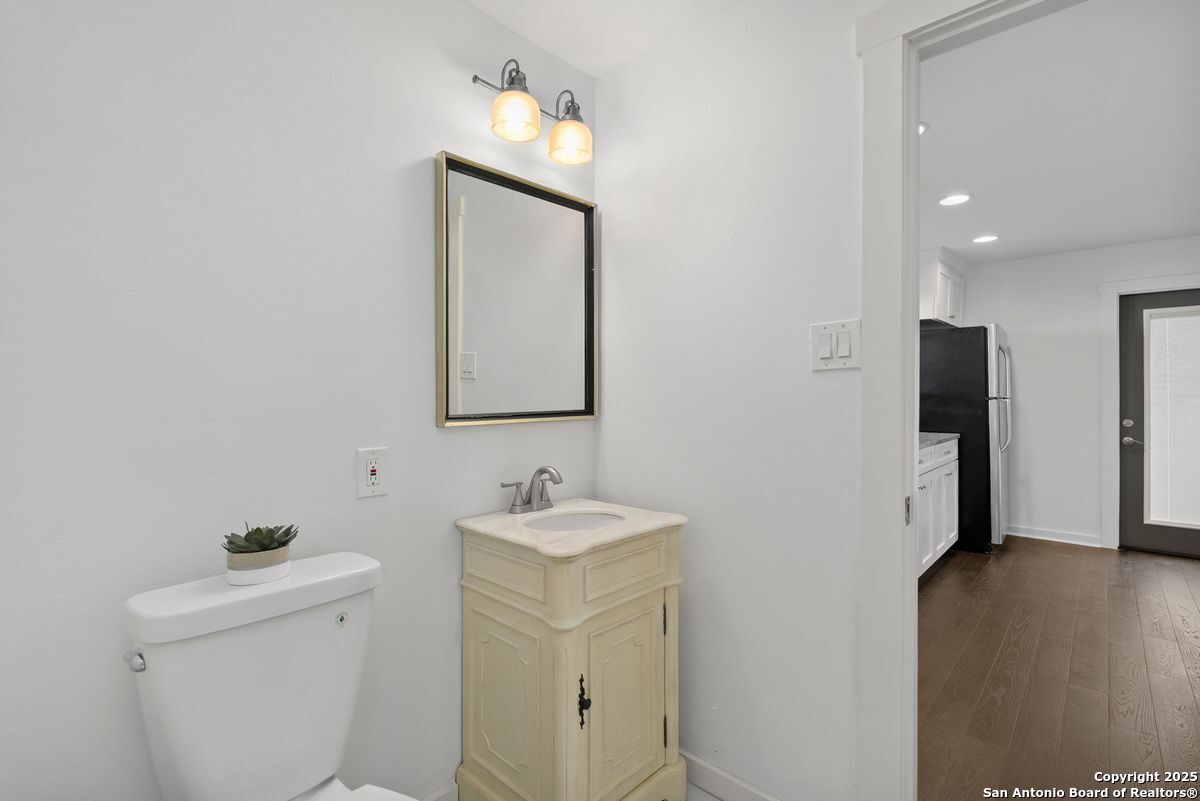 510 Adams St.