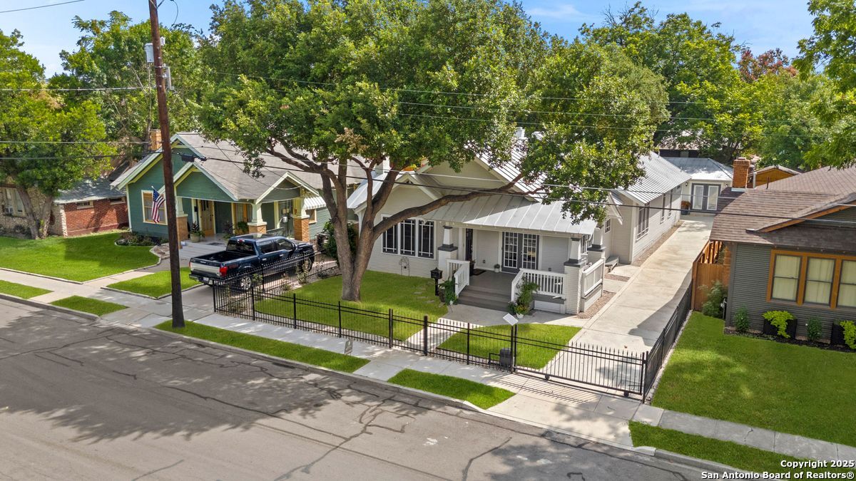 510 Adams St.