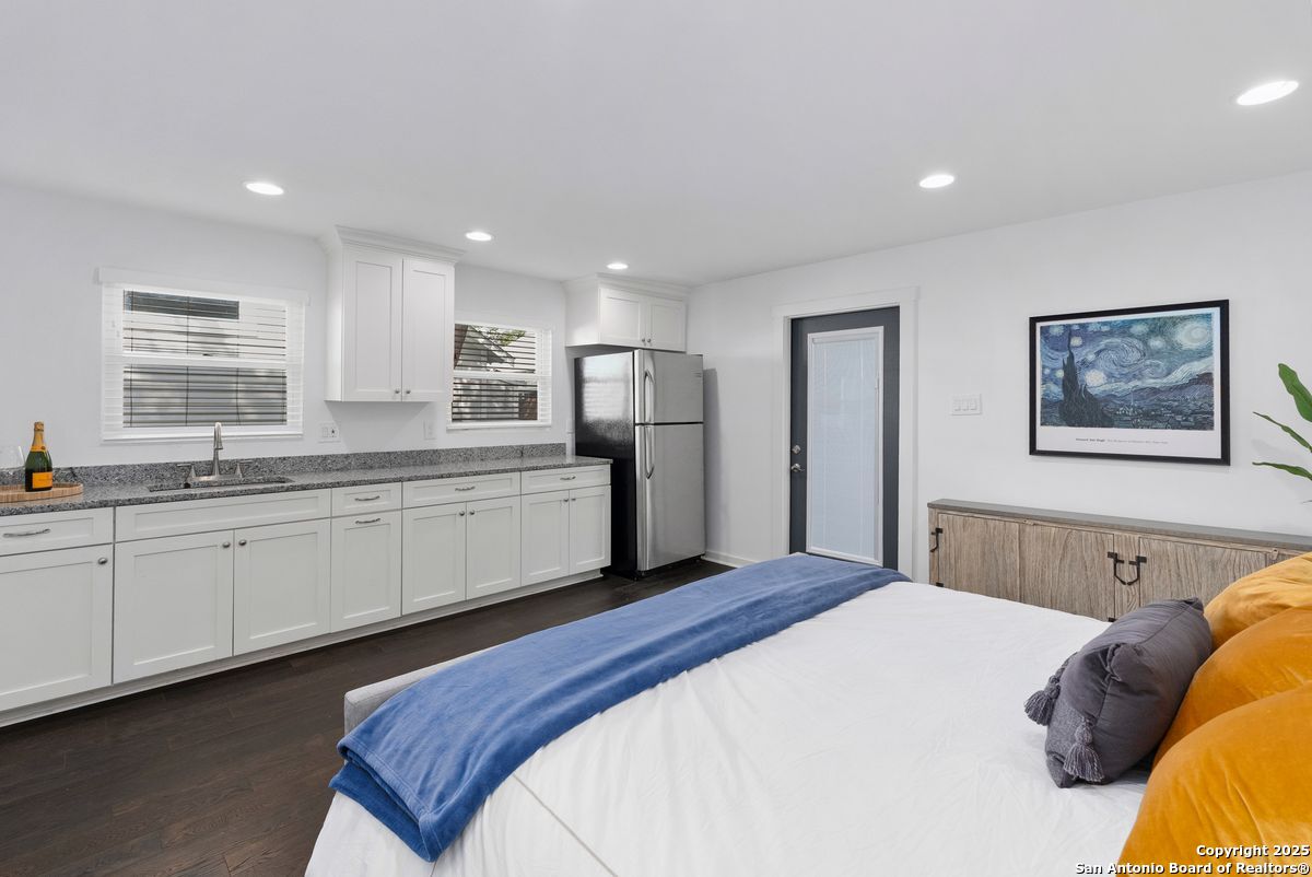 510 Adams St.