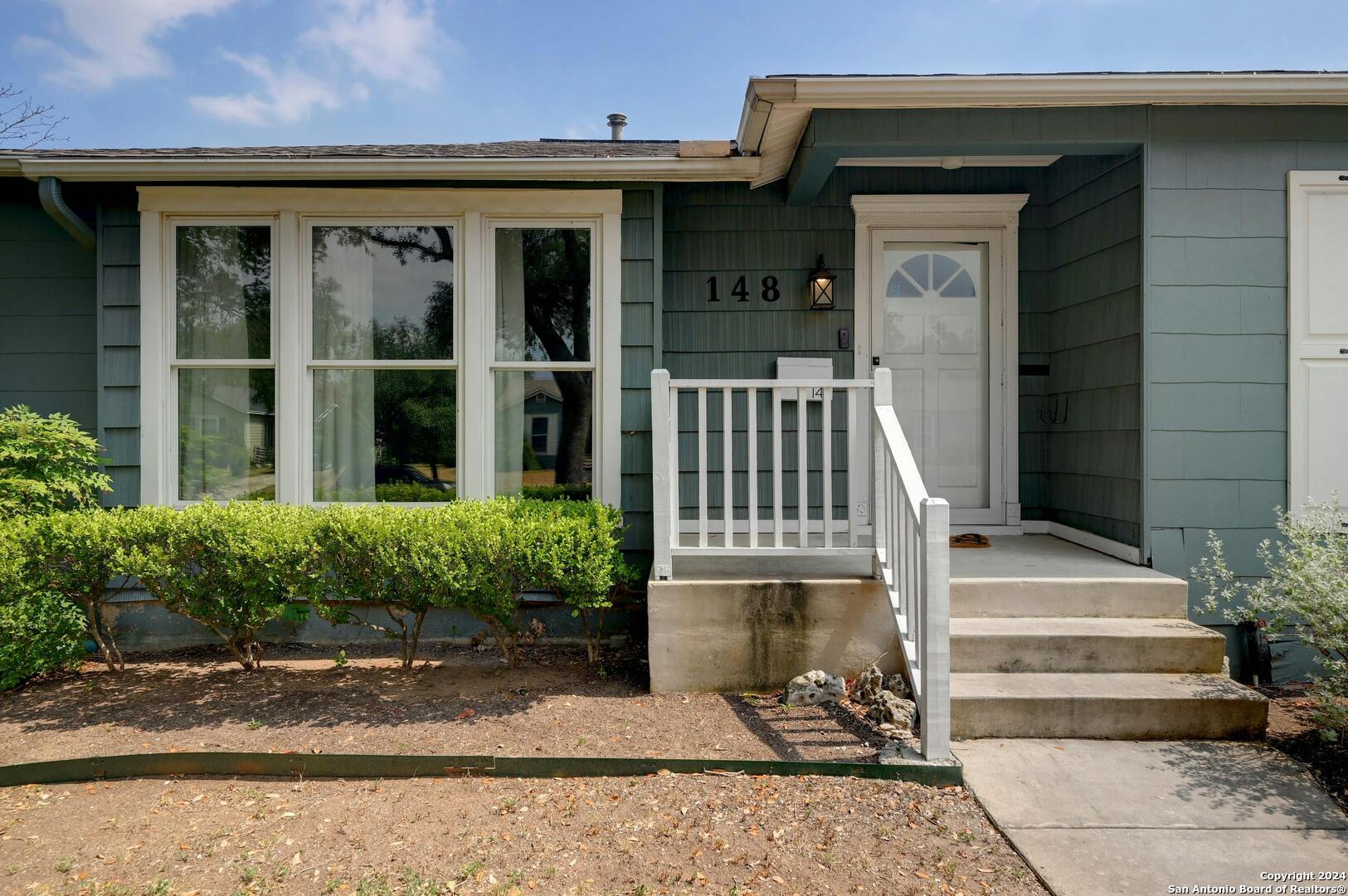 148 chevy chase