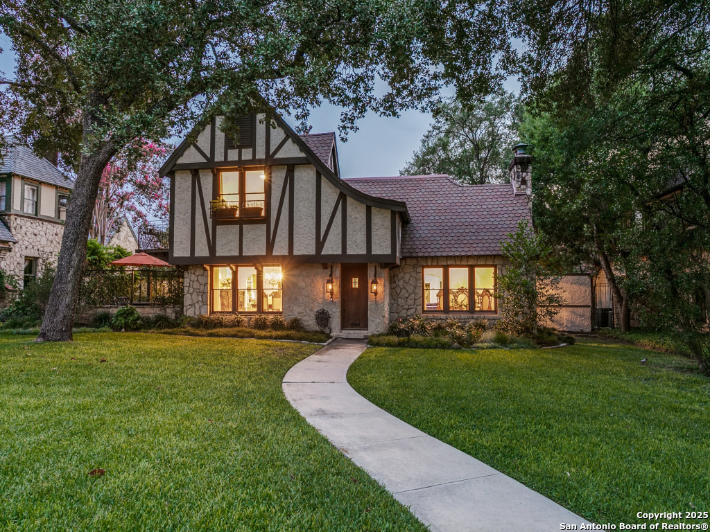 131 Park Dr