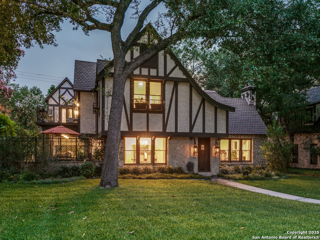 131 Park Dr