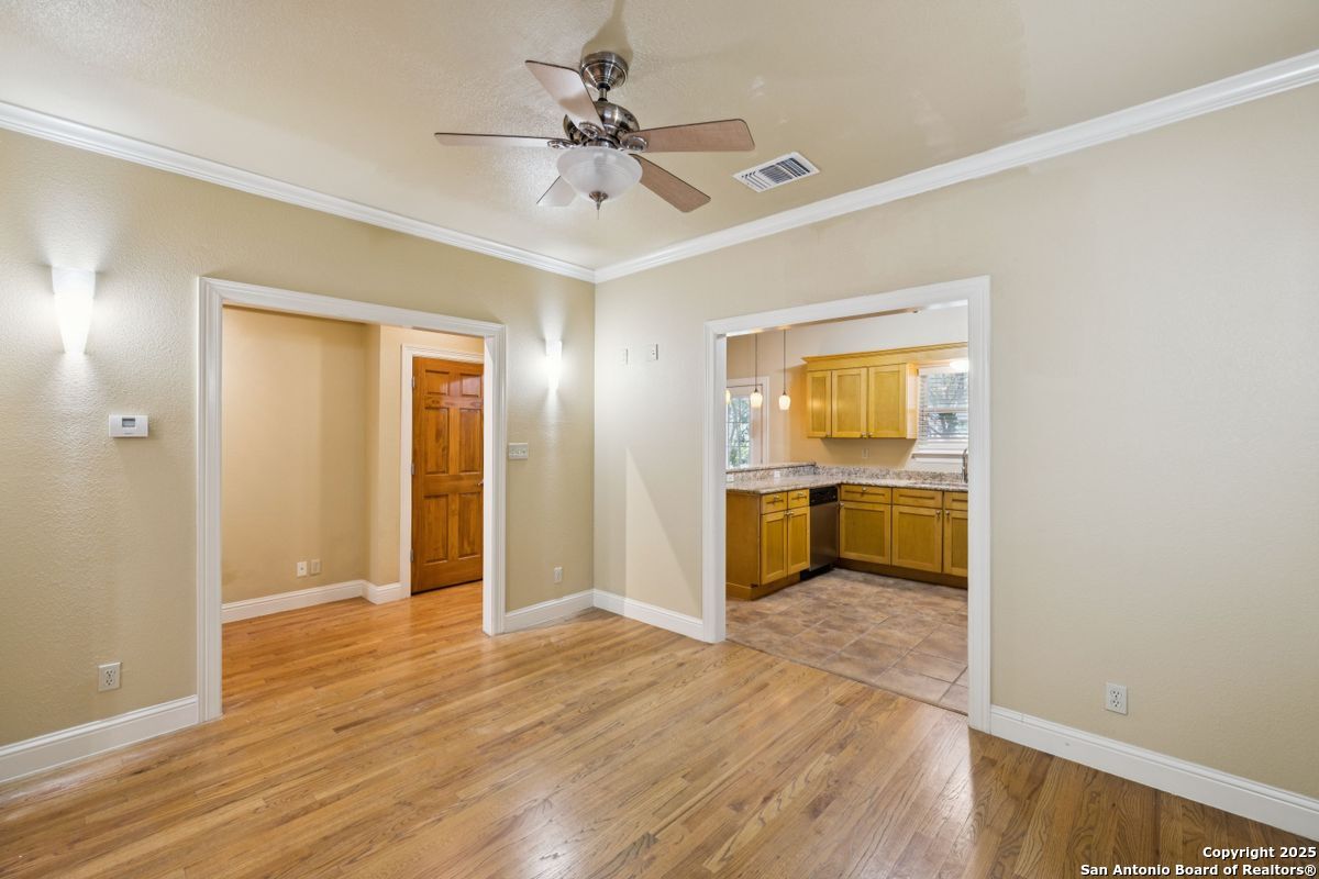 214 Vance St