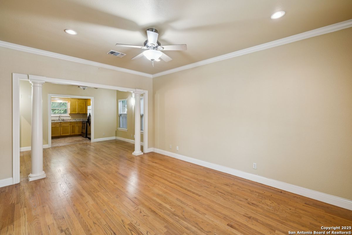 214 Vance St