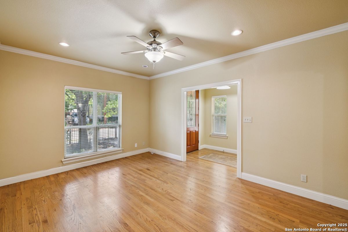 214 Vance St