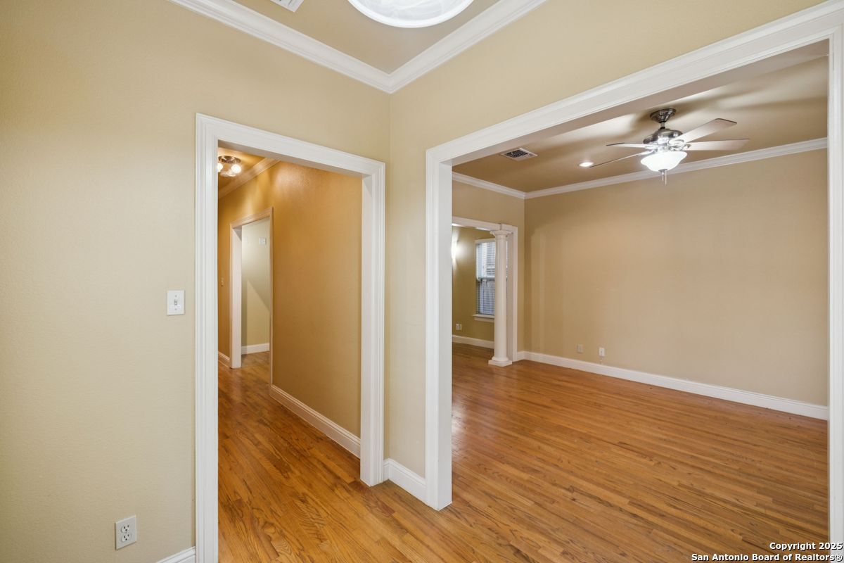 214 Vance St