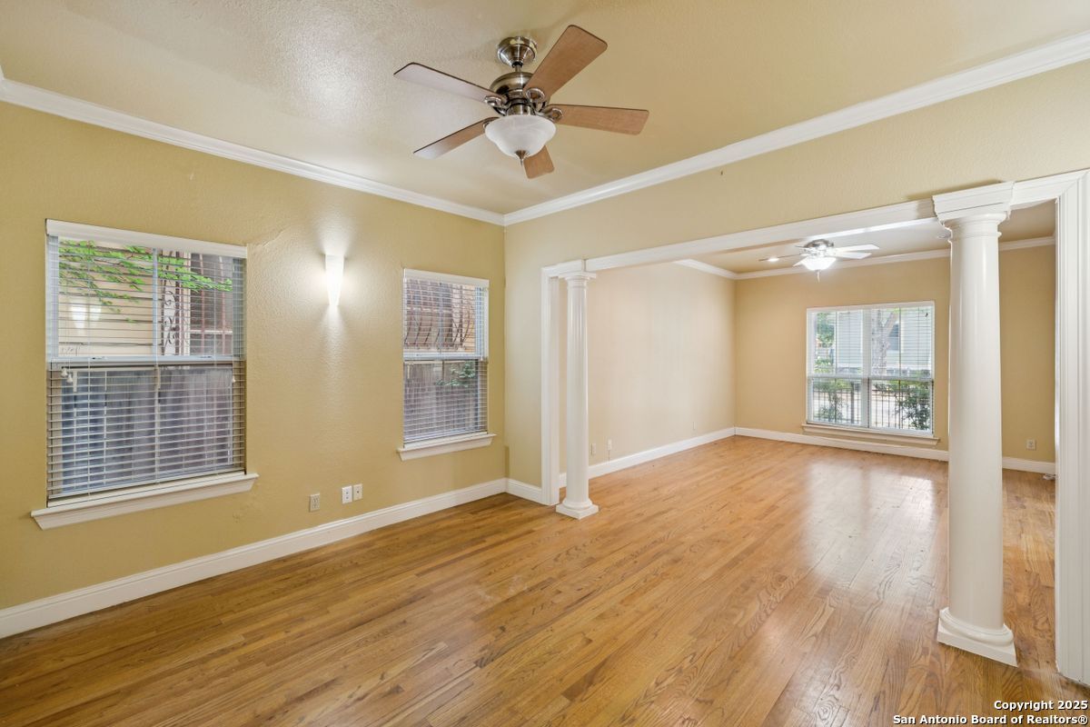 214 Vance St