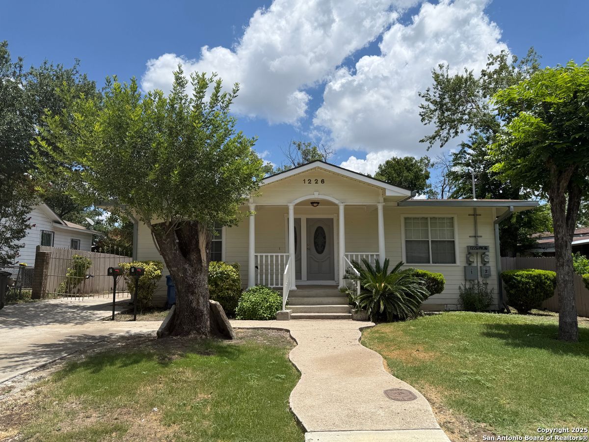 1226 NW 36th