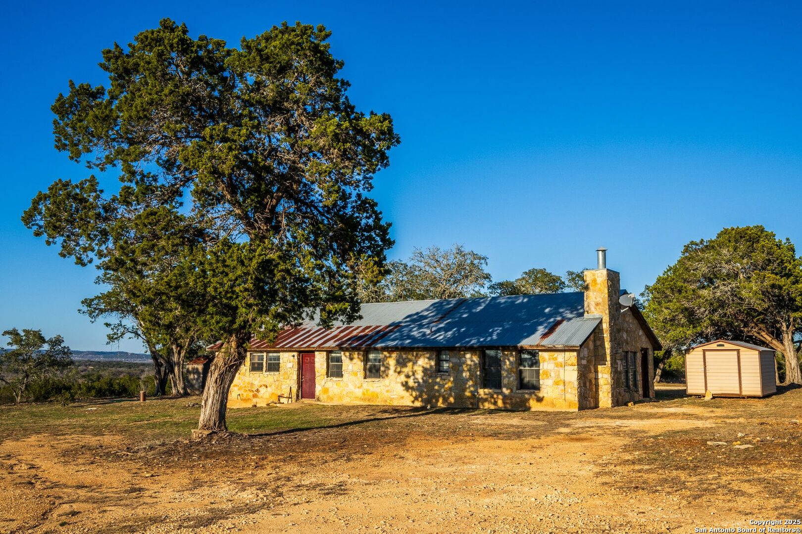 116 Majestic Oaks Drive