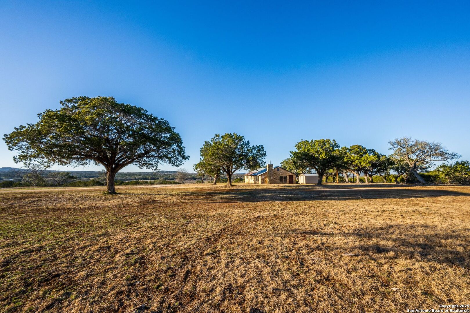 116 Majestic Oaks Drive