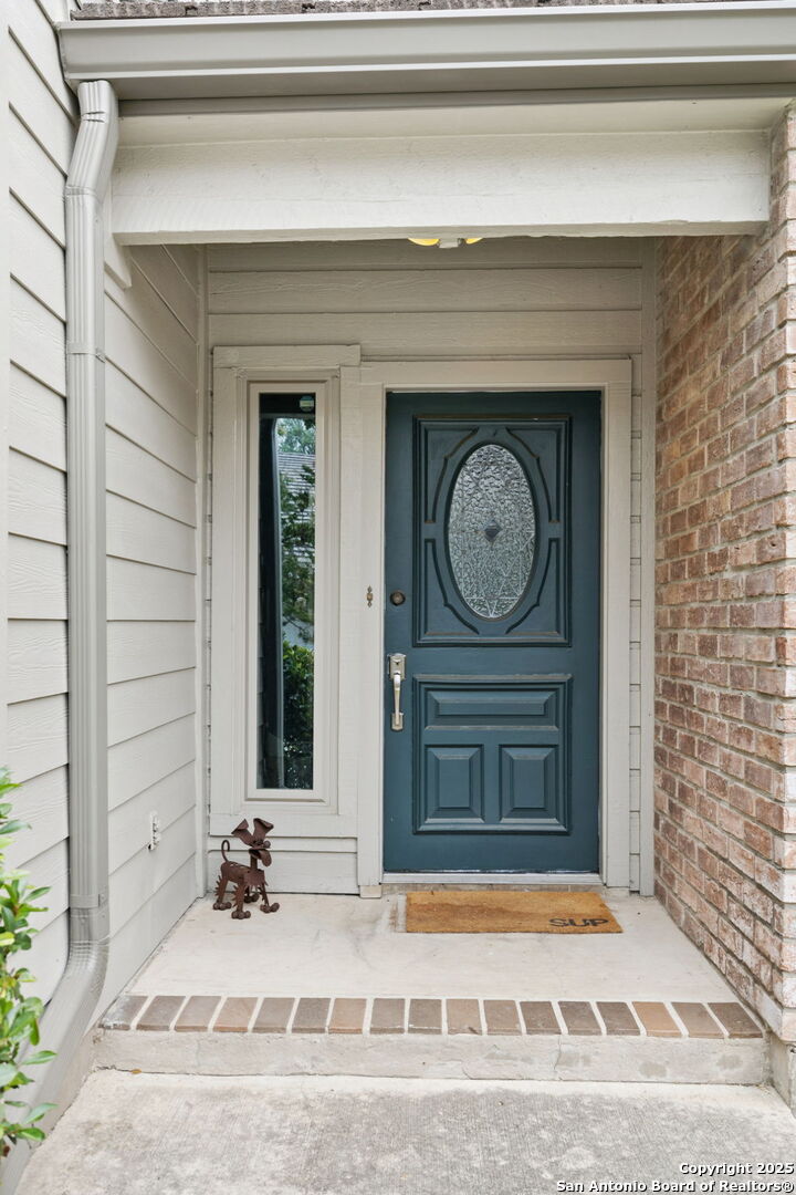 1411 Saint Andrews -
