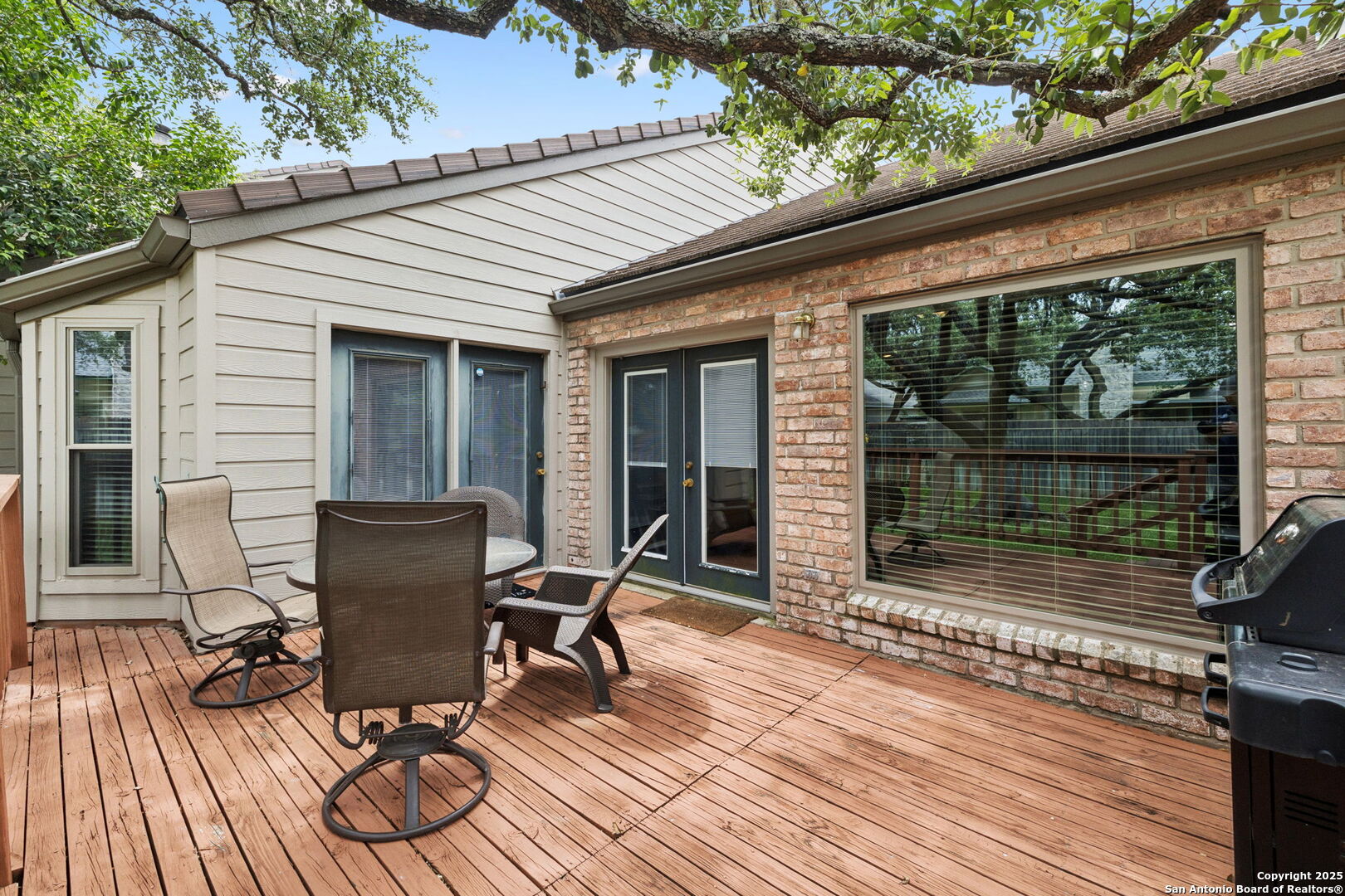 1411 Saint Andrews -