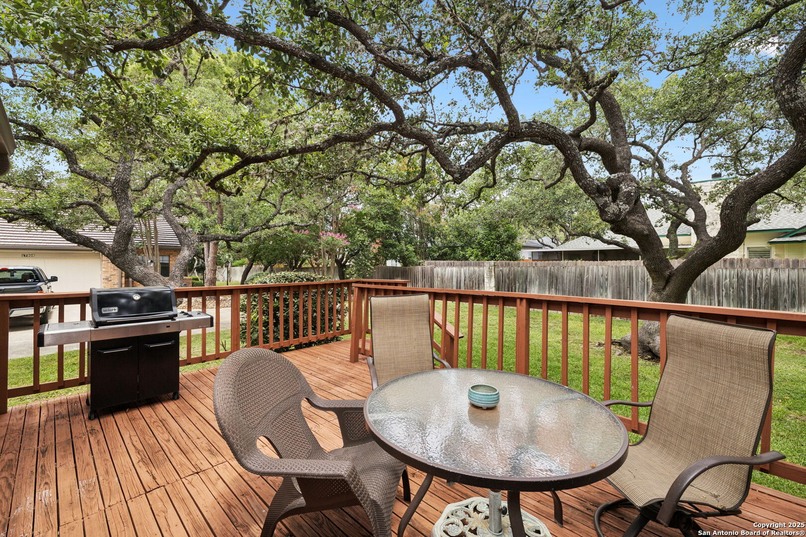 1411 Saint Andrews -